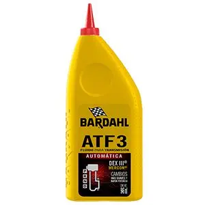 BHL ATF-3 946ML