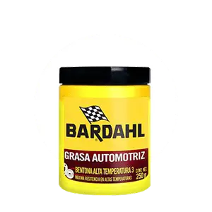 BHL BENTONA ALTA TEMP NLGI 3, 250GR