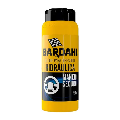 BHL DIRECCION HIDRAULICA 350ML