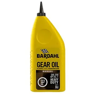 BHL GEAR OIL 250 GL-1 946ML