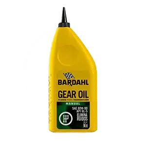 BHL GEAR OIL 90 GL-1 946ML