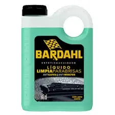 BHL LIMPIA PARABRISA ANTI-LLUVIA 946ML