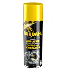 BHL LIMPIADOR CARBURADORES 450ML