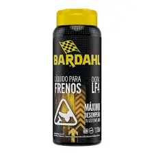 BHL LIQUIDO PARA FRENOS DOT-4 350ML