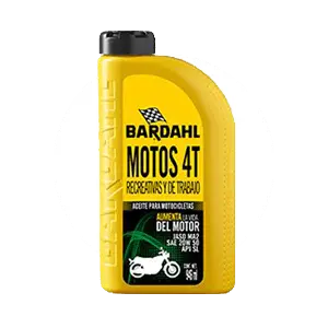 BHL MOTOS 4T JASO MA2 946ML