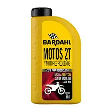 BHL MOTOS MOTOS 2T JASO FB 946ML
