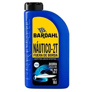 BHL NAUTICO 2T TC-W3 946ML