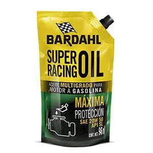 BHL SRO 20W 50 SL DOYPACK 946ML