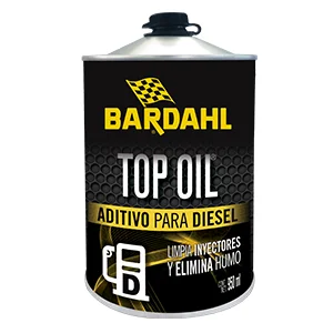 BHL TOP OIL DIESEL 950ML