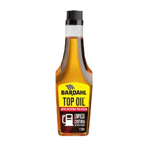 BHL TOP OIL LIMPIEZA CONTINUA 200ML