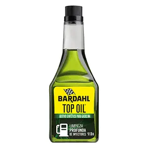 BHL TOP OIL LIMPIEZA PROFUNDA 300ML