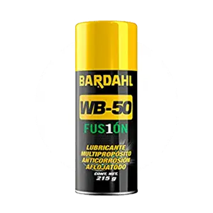 BHL WB-50 FUSION 215GR
