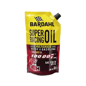 BHL 25W50 SL DOYPACK 946ML