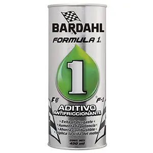BHL ADITIVO 1, 450ML