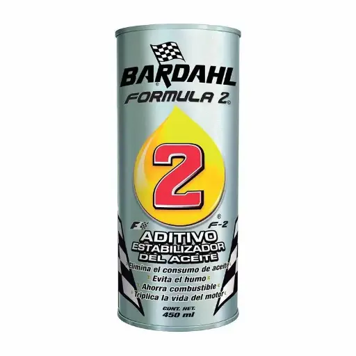 BHL ADITIVO 2 450ML